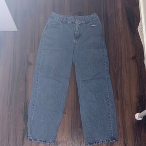 SHEIN Blue Women's Jeans